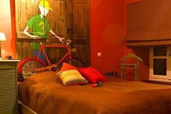 Adiandi Boutique Hotel ナフプリオ エクステリア 写真